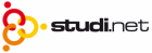 Logo der Firma studi.net
