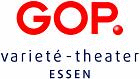 Logo der Firma GOP Varieté Theater GmbH & Co. KG