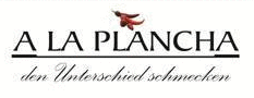 Logo der Firma Plancha-Grillen
