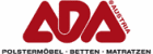 Firmenlogo ADA Möbelfabrik GmbH