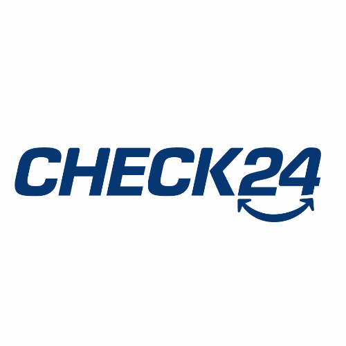 Logo der Firma CHECK24 Consulting GmbH