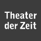 75 Jahre Theater der Zeit
