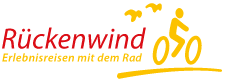 Logo der Firma Rückenwind Reisen GmbH