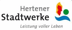 Logo der Firma Hertener Stadtwerke GmbH