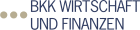 Firmenlogo BKK Wirtschaft & Finanzen