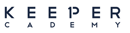 Logo der Firma KeeperCademy GbR