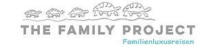 Logo der Firma The Family Project