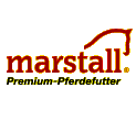 Logo der Firma marstall GmbH