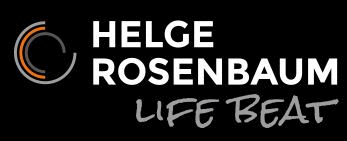 Logo der Firma Helge Rosenbaum
