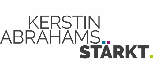 Logo der Firma Kerstin Abrahams Training & Coaching