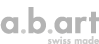 Firmenlogo a.b.art - Uhren fashiontime ag