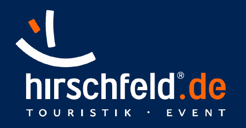 Logo der Firma Hirschfeld Touristik Event GmbH & Co. KG