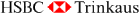 HSBC Trinkaus startet intraday-Emissionen von X-Turbo-Optionsscheinen