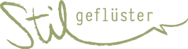Logo der Firma STILGEFLÜSTER GmbH Agentur für Kommunikation