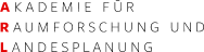 Firmenlogo Akademie für Raumforschung und Landesplanung (ARL®)