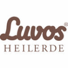Logo der Firma Heilerde-Gesellschaft Luvos Just GmbH & Co. KG