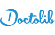 Logo der Firma Doctolib GmbH