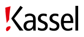 Logo der Firma Kassel Marketing GmbH
