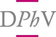 Logo der Firma Deutscher Philologenverband