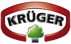 Logo der Firma Krüger GmbH & Co. KG