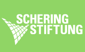 Logo der Firma Schering Stiftung