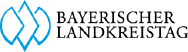 Firmenlogo Bayerischer Landkreistag