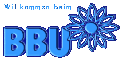 Logo der Firma Bundesverband Bürgerinitiativen Umweltschutz e.V.