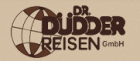 Logo der Firma Dr. Düdder Reisen GmbH