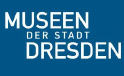 Firmenlogo Museen der Stadt Dresden