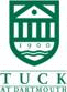 Logo der Firma Tuck School of Business at Dartmouth
