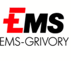 Logo der Firma EMS-CHEMIE AG