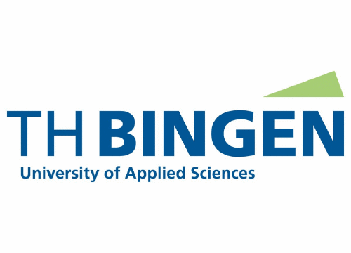 Logo der Firma Technischen Hochschule Bingen