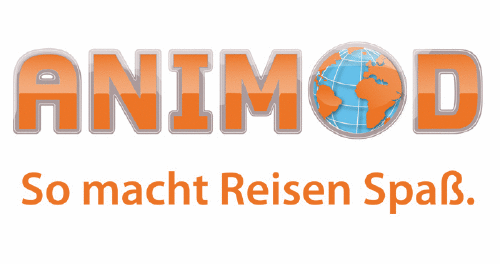 Logo der Firma ANIMOD GmbH