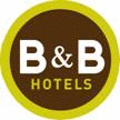 Logo der Firma B & B Hotels GmbH