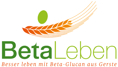 Logo der Firma Initiative BetaLeben