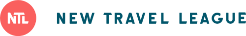 Logo der Firma New Travel League UG (haftungsbeschränkt)