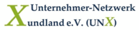 Unternehmer-Netzwerk Xundland e.V. (UNX) auf der Messe ROTTAL GOLD in Eggenfelden