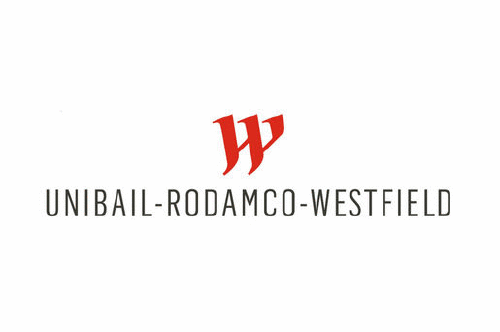 Logo der Firma Unibail-Rodamco ÜSQ Süd Quartiersmanagement GmbH