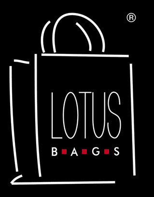 Logo der Firma LOTUS BAGS Papiertragetaschen GmbH