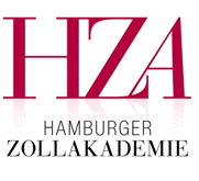 Logo der Firma HZA Hamburger Zollakademie GmbH