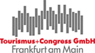 Firmenlogo Tourismus+Congress GmbH Frankfurt am Main