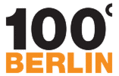 Firmenlogo Hebbel-Theater Berlin Gesellschaft mbH