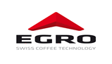 Logo der Firma Egro Suisse AG