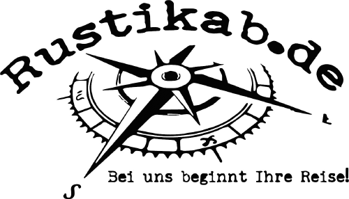 Logo der Firma Rustikab Horst Fischer