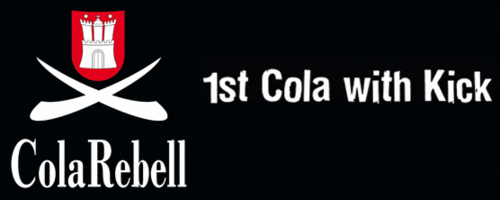 Logo der Firma Art Project GmbH / ColaRebell