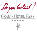 Logo der Firma Grand Hotel Park