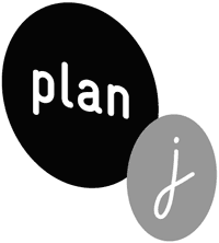 Logo der Firma plan-j GmbH