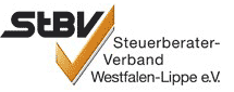Logo der Firma Steuerberaterverband Westfalen-Lippe e.V.