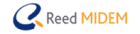 Logo der Firma Reed MIDEM Ltd.
