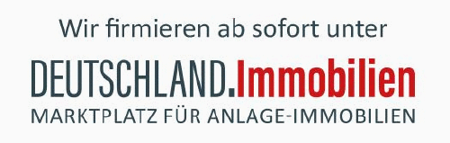 Logo der Firma Web DEUTSCHLAND.Immobilien GmbH